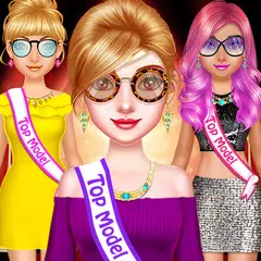 download Fashion Makeup Game For Girls APK