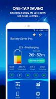 Battery Saver HD Pro penulis hantaran