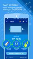 Battery Saver HD Pro syot layar 2