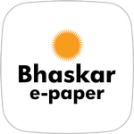Hindi, Gujarati, Marathi News Epaper by DB Group™ icon
