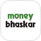 Business News by Money Bhaskar 圖標