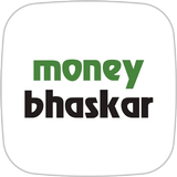 Business News by Money Bhaskar 图标