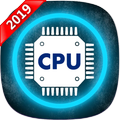 CPU硬件信息