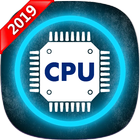 CPU-Z Hardware Info icon