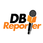 DB Reporter أيقونة