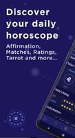 Daily Horoscope Pro & Tarot ポスター