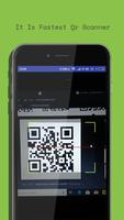 Scan any QR code скриншот 1