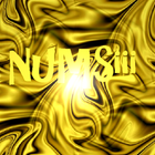 Numerologie / Naam Numerologie-icoon