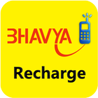 Bhavya Recharge icône