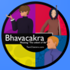 Bhavacakra icône
