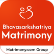 Bhavasarkshatriya Matrimony