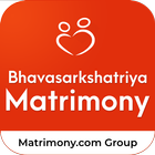 Bhavasarkshatriya Matrimony icono