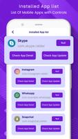 App Update & Phone Software स्क्रीनशॉट 1