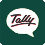 Tally Messenger - PA ícone