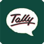 Tally Messenger - PA ikona
