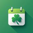 Holiday Calendar-icoon