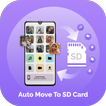 Move File to SD Card