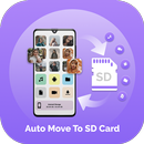 Move File to SD Card APK
