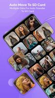 Move File to SD Card Poster