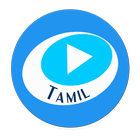 HD Tamil Radio アイコン