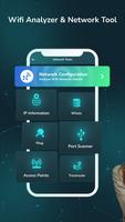 Network Tools Plakat