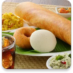 Скачать Veg Recipes Tamil XAPK