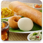 Veg Recipes Tamil icon