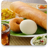 Veg Recipes Tamil biểu tượng