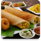 Arusuvai Recipes Tamil آئیکن