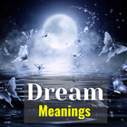Dream Meanings icône
