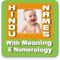Hindu Baby Names