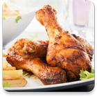 Non Veg Recipes Tamil ícone