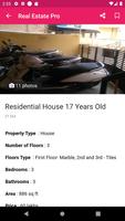 Real Estate Pro screenshot 1