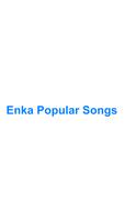 Poster Enka Popular Songs