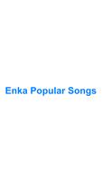 Enka Popular Songs Cartaz