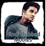 Hindi Dubbed Movies icône