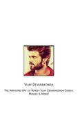 Vijay Devarakonda All Songs poster