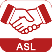 ASL American Sign Language