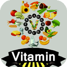 آیکون‌ Vitamin