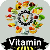 Vitamin icône