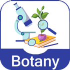 Botany Study icône