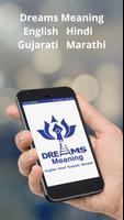 Dreams Meaning Affiche