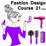 Fashion Design Course icon