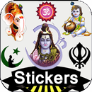 God Sticker APK