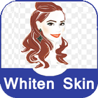 Whiten Skin 图标