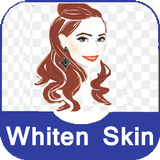 Whiten Skin biểu tượng
