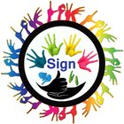 Learn Deaf People Signs icon