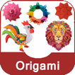 ”Origami