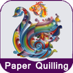 ”Paper Quilling