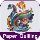 Paper Quilling simgesi